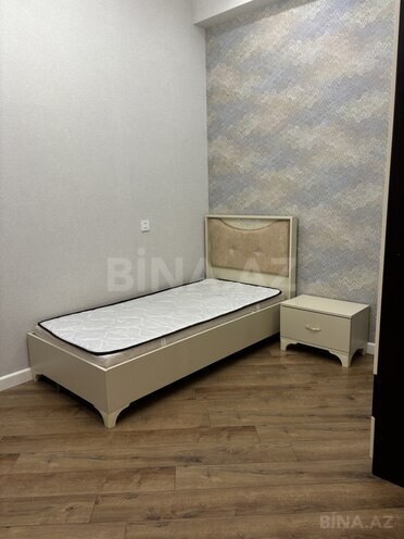 İcarəyə verilir 3 otaqlı yeni tikili 79 m², Gənclik m., photo 10 from 23