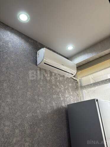 İcarəyə verilir 3 otaqlı yeni tikili 79 m², Gənclik m., photo 9 from 23