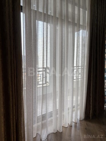 İcarəyə verilir 3 otaqlı yeni tikili 79 m², Gənclik m., photo 4 from 23