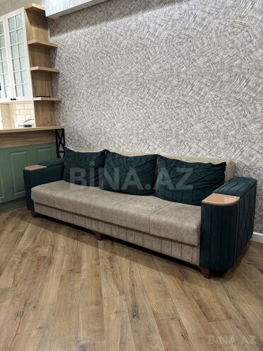 İcarəyə verilir 3 otaqlı yeni tikili 79 m², Gənclik m., photo 7 from 23