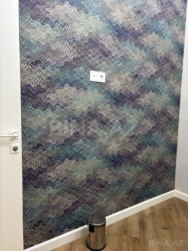 İcarəyə verilir 3 otaqlı yeni tikili 79 m², Gənclik m., photo 11 from 23