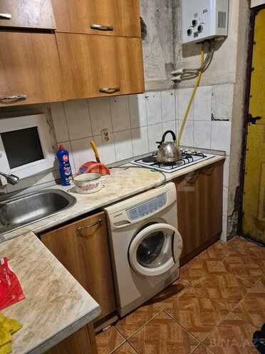 Сдаётся 1-комн. дом/дача 30 м², пос. Ясамал, photo 6 from 15