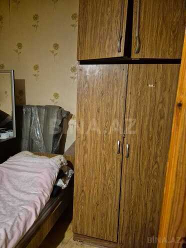 Сдаётся 1-комн. дом/дача 30 м², пос. Ясамал, photo 13 from 15