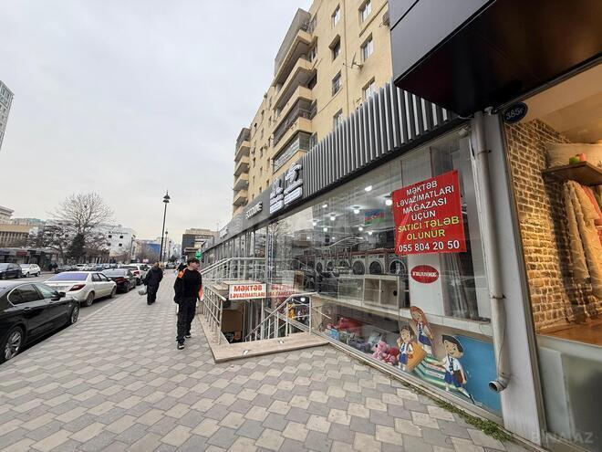 Продаётся  объект 302 м², м. Гянджлик, photo 5 from 9