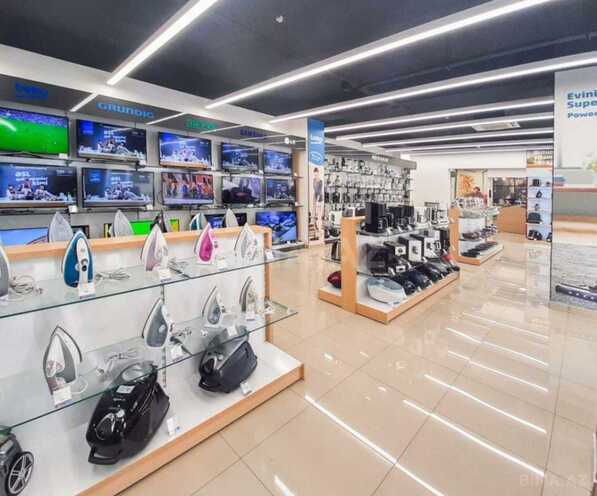 Продаётся  объект 302 м², м. Гянджлик, photo 7 from 9