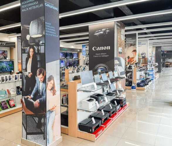 Продаётся  объект 302 м², м. Гянджлик, photo 6 from 9