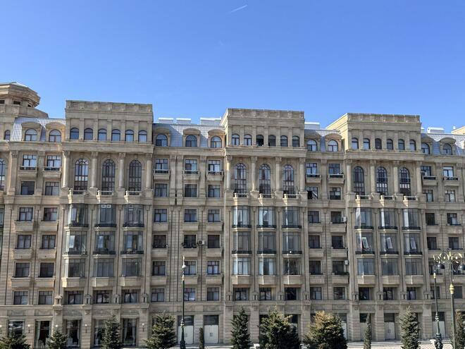 Продаётся 6-комн. новостройка 270 м², м. Нариман Нариманов, photo 5 from 19