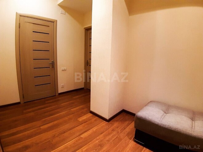 İcarəyə verilir 2 otaqlı yeni tikili 80 m², Şah İsmayıl Xətai m., photo 4 from 10