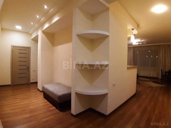 İcarəyə verilir 2 otaqlı yeni tikili 80 m², Şah İsmayıl Xətai m., photo 7 from 10