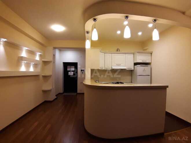 İcarəyə verilir 2 otaqlı yeni tikili 80 m², Şah İsmayıl Xətai m., photo 6 from 10