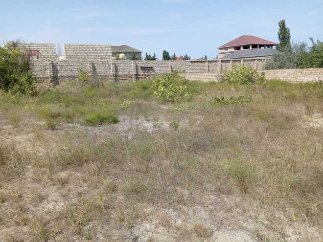 Satılır  torpaq 9 sot, Novxanı q., photo 5 from 10