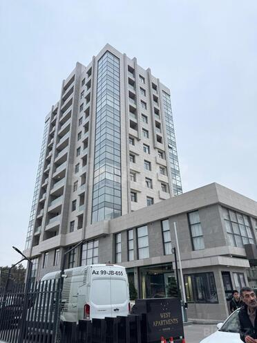 Продаётся 3-комн. новостройка 112 м², м. Гянджлик, photo 4 from 12