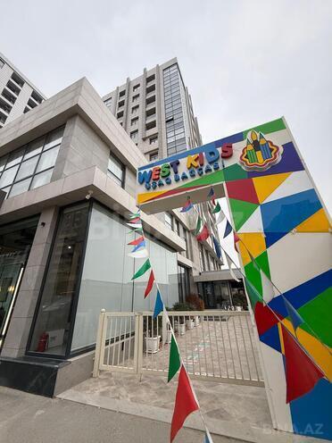 Продаётся 3-комн. новостройка 112 м², м. Гянджлик, photo 3 from 12