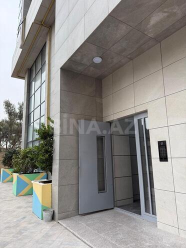 Продаётся 3-комн. новостройка 112 м², м. Гянджлик, photo 8 from 12