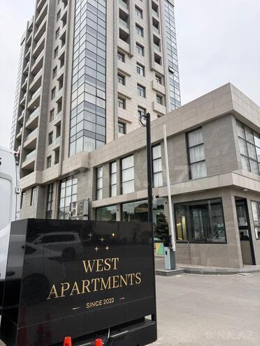 Продаётся 3-комн. новостройка 112 м², м. Гянджлик, photo 1 from 12