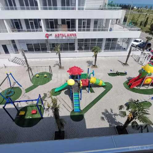 Satılır 2 otaqlı yeni tikili 145 m², Astara r., photo 16 from 17