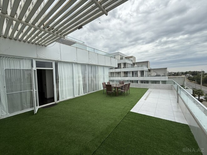 Satılır 2 otaqlı yeni tikili 145 m², Astara r., photo 10 from 17