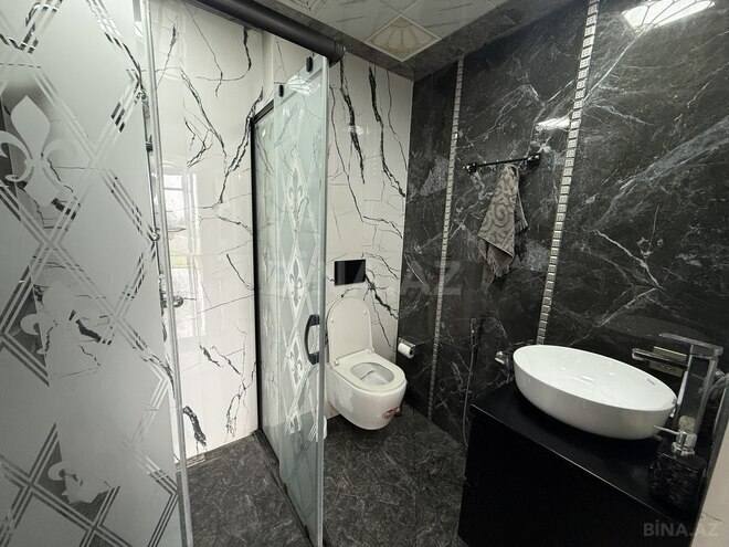 Satılır 2 otaqlı yeni tikili 145 m², Astara r., photo 14 from 17