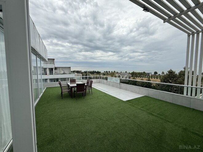 Satılır 2 otaqlı yeni tikili 145 m², Astara r., photo 11 from 17