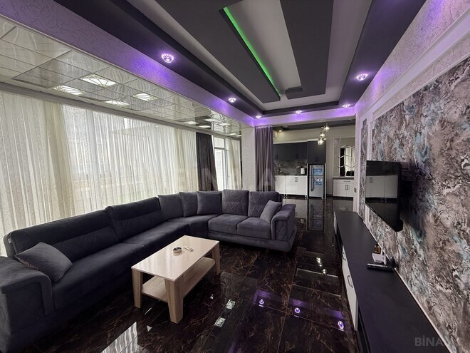 Satılır 2 otaqlı yeni tikili 145 m², Astara r., photo 4 from 17