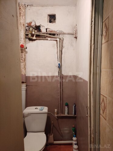 Satılır 3 otaqlı köhnə tikili 72 m², Pirallahı r., photo 14 from 18