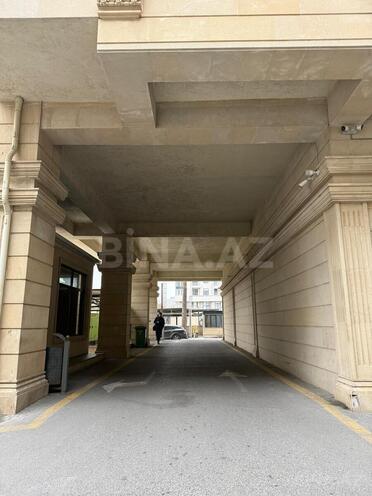 Satılır 3 otaqlı yeni tikili 135 m², Gənclik m., photo 6 from 12