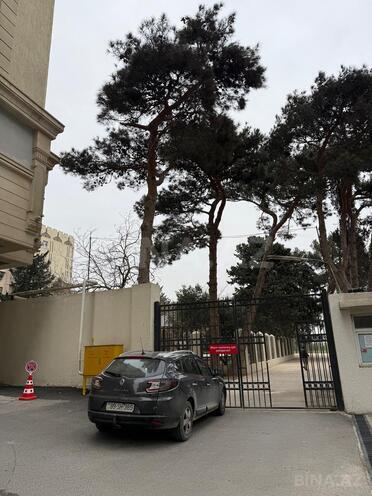 Satılır 3 otaqlı yeni tikili 135 m², Gənclik m., photo 8 from 12
