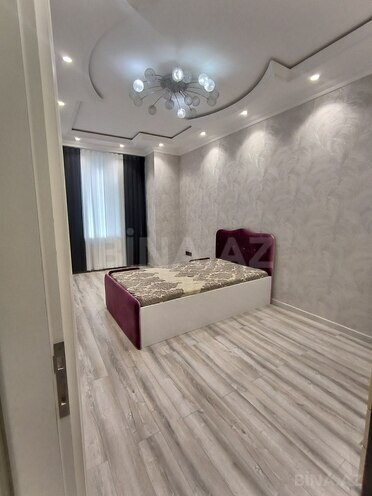 İcarəyə verilir 4 otaqlı yeni tikili 150 m², Nəriman Nərimanov m., photo 11 from 17