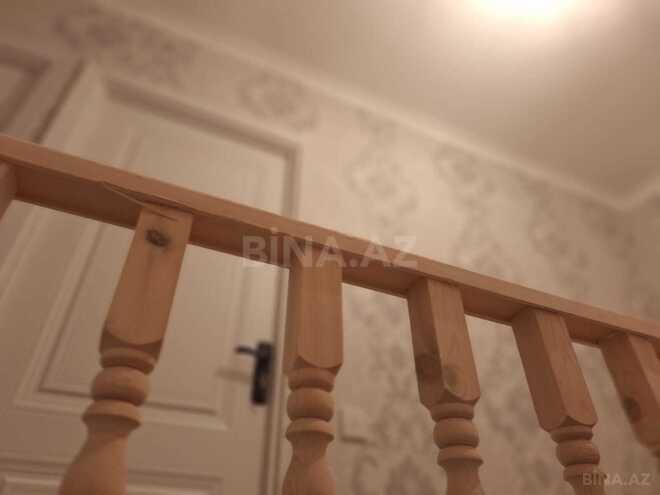 Satılır 4 otaqlı həyət evi/bağ evi 63 m², Biləcəri q., photo 28 from 32