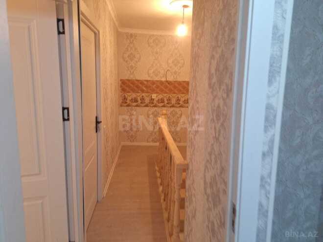 Satılır 4 otaqlı həyət evi/bağ evi 63 m², Biləcəri q., photo 13 from 32