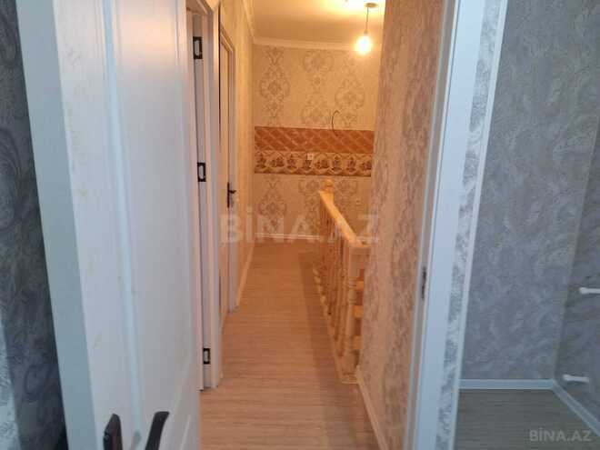 Satılır 4 otaqlı həyət evi/bağ evi 63 m², Biləcəri q., photo 16 from 32