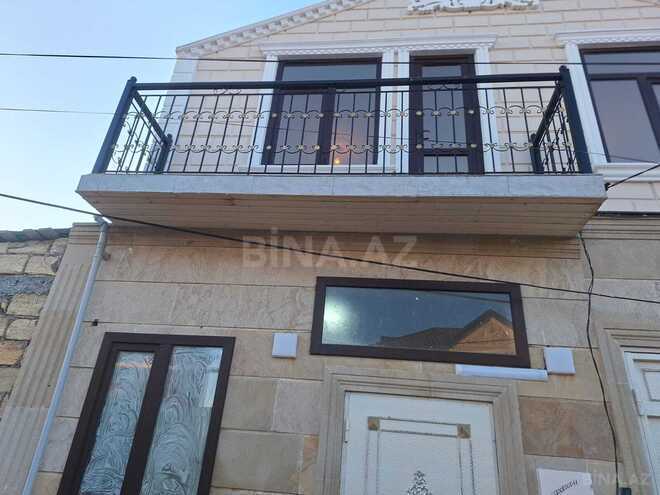 Satılır 4 otaqlı həyət evi/bağ evi 63 m², Biləcəri q., photo 3 from 32
