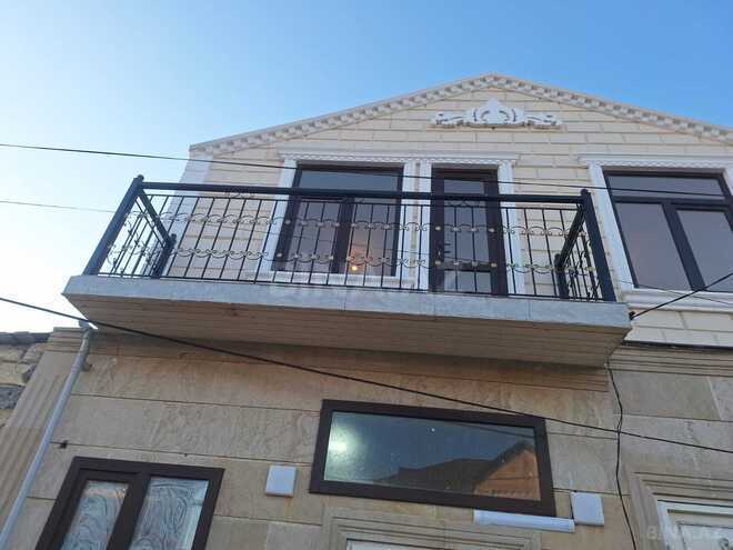 Satılır 4 otaqlı həyət evi/bağ evi 63 m², Biləcəri q., photo 4 from 32