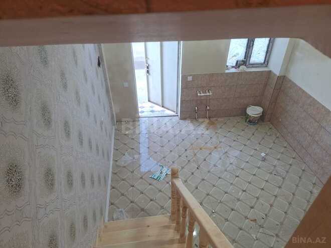 Satılır 4 otaqlı həyət evi/bağ evi 63 m², Biləcəri q., photo 29 from 32