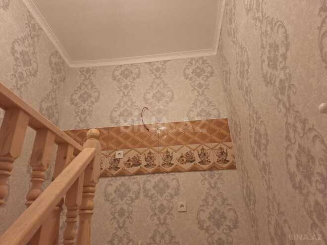 Satılır 4 otaqlı həyət evi/bağ evi 63 m², Biləcəri q., photo 20 from 32