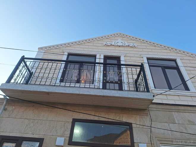 Satılır 4 otaqlı həyət evi/bağ evi 63 m², Biləcəri q., photo 6 from 32