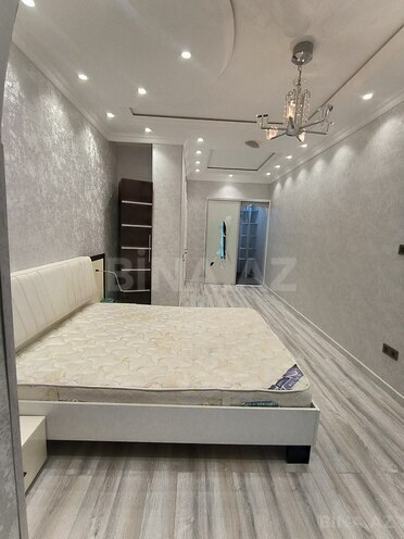 İcarəyə verilir 4 otaqlı yeni tikili 150 m², Nəriman Nərimanov m., photo 8 from 17