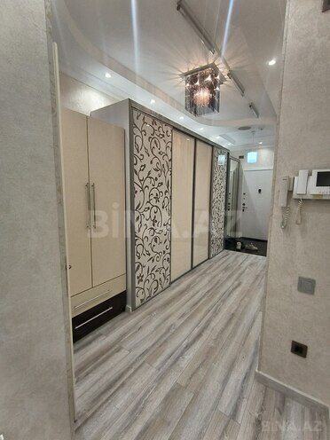 İcarəyə verilir 4 otaqlı yeni tikili 150 m², Nəriman Nərimanov m., photo 13 from 17