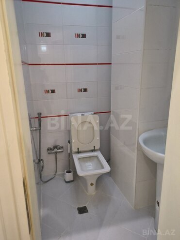 İcarəyə verilir 4 otaqlı yeni tikili 150 m², Nəriman Nərimanov m., photo 16 from 17