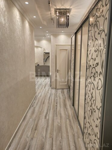 İcarəyə verilir 4 otaqlı yeni tikili 150 m², Nəriman Nərimanov m., photo 14 from 17