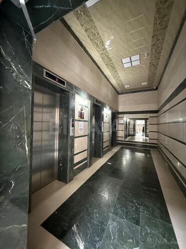 Satılır 4 otaqlı yeni tikili 219 m², Gənclik m., photo 8 from 11