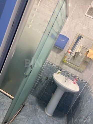 İcarəyə verilir 2 otaqlı köhnə tikili 70 m², Nəriman Nərimanov m., photo 14 from 15