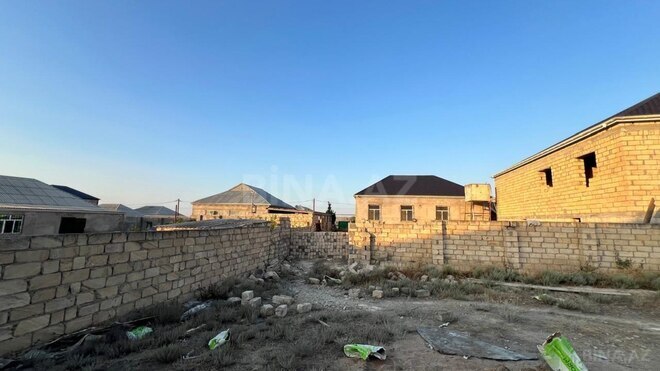Satılır  torpaq 4 sot, Müşfiqabad q., photo 4 from 5