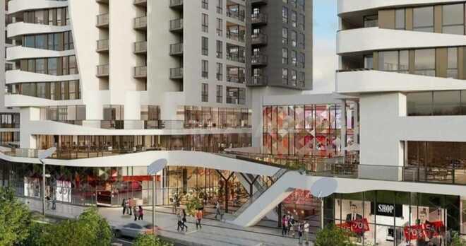 Satılır 5 otaqlı yeni tikili 258 m², Bayıl q., photo 3 from 15