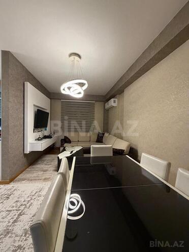 Satılır 3 otaqlı yeni tikili 97 m², Masazır q., photo 4 from 14