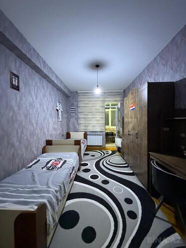 Satılır 3 otaqlı yeni tikili 97 m², Masazır q., photo 10 from 14