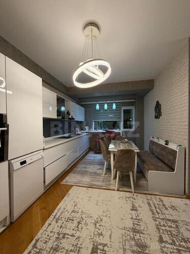 Satılır 3 otaqlı yeni tikili 97 m², Masazır q., photo 5 from 14