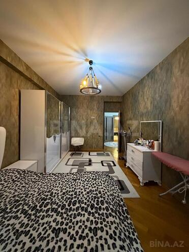 Satılır 3 otaqlı yeni tikili 97 m², Masazır q., photo 8 from 14