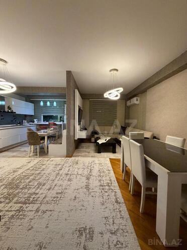 Satılır 3 otaqlı yeni tikili 97 m², Masazır q., photo 3 from 14