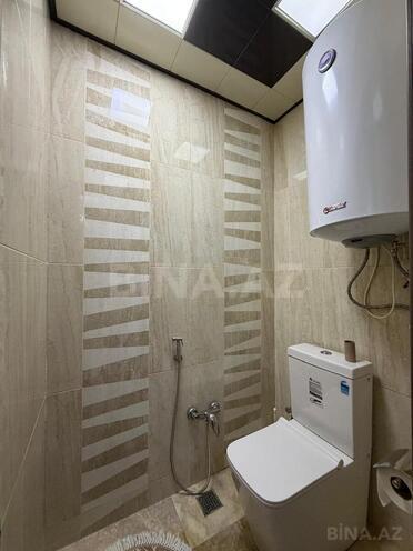 Satılır 3 otaqlı yeni tikili 97 m², Masazır q., photo 13 from 14
